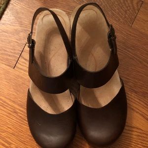 Dansko Clogs